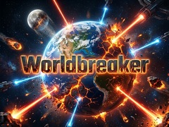 Mäng Worldbreaker