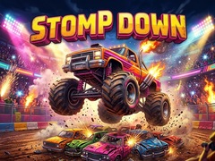 Mäng Stomp Down