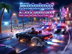 Mäng Midnight Getaway