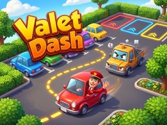 Mäng Valet Dash