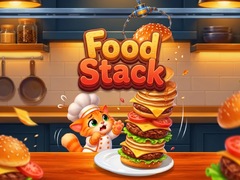 Mäng Food Stack