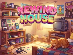 Mäng Rewind House