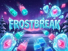 Mäng FrostBreak