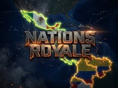 Mäng Nations Royale