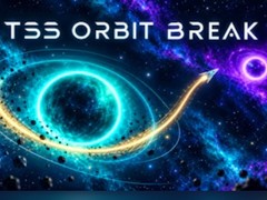 Mäng TSS Orbit Break