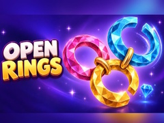 Mäng Open Rings