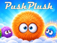 Mäng PushPlush