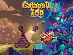 Mäng Catapult Trip