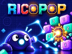 Mäng RICOPOP