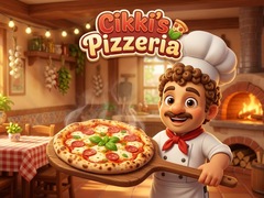Mäng Cikki's Pizzeria
