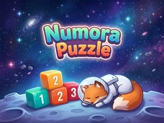 Mäng Numora Puzzle