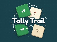 Mäng Tally Trail