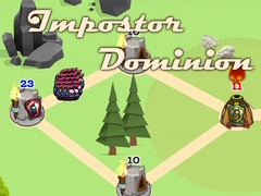 Mäng Impostor Dominion