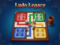 Mäng Ludo legacy