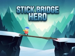Mäng Stick Bridge Hero