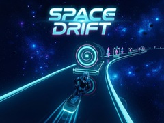Mäng Space Drift