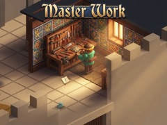 Mäng Master Work