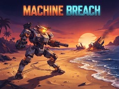 Mäng Machine Breach