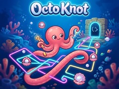 Mäng Octo Knot