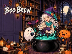 Mäng Boo Brew