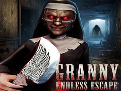Mäng Granny Endless Escape