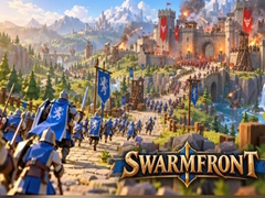 Mäng Swarmfront