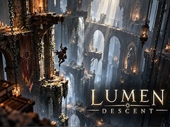 Mäng Lumen Descent