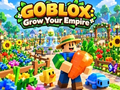 Mäng GOBLOX Grow Your Empire