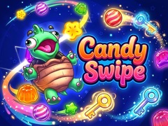 Mäng Candy Swipe