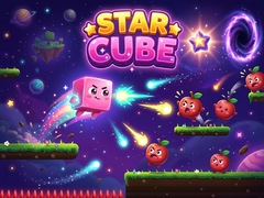 Mäng Star Cube