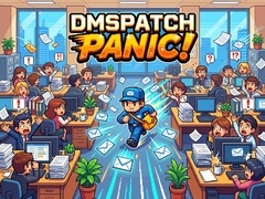 Mäng Dispatch Panic