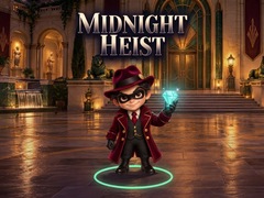 Mäng Midnight Heist