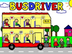 Mäng Busdriver