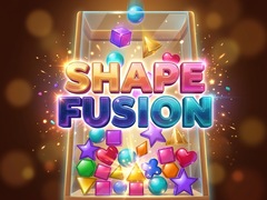 Mäng Shape Fusion
