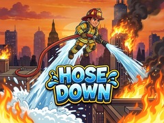 Mäng Hose Down