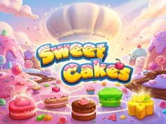 Mäng Sweet Cakes