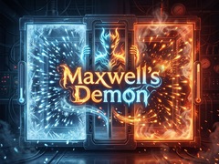 Mäng Maxwell's Demon