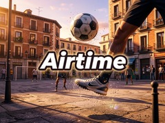 Mäng Airtime