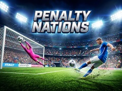 Mäng Penalty Nations