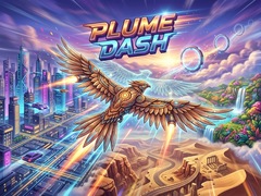 Mäng Plume Dash