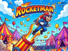 Mäng Rocketman