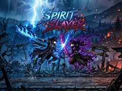 Mäng Spirit Slayer