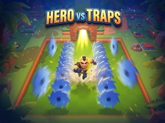 Mäng Hero vs Traps
