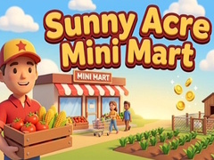Mäng Sunny Acre Mini Mart