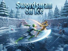 Mäng Swordsman on Ice