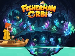 Mäng Fisherman Orbit