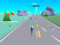 Mäng Smash Speed!