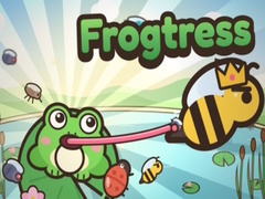 Mäng Frogtress