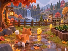 Mäng Autumn Pets
