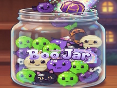 Mäng Boo Jar